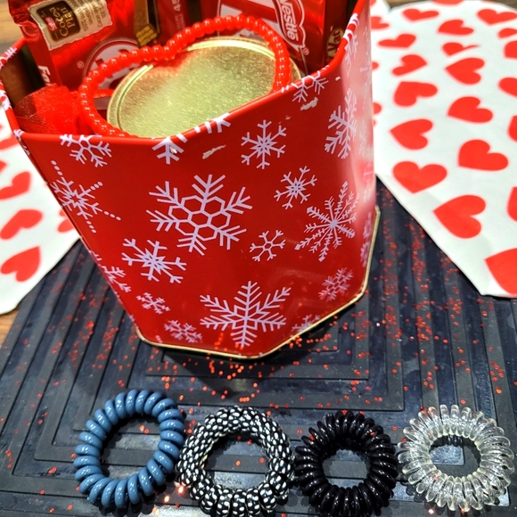 Tin box - Picture 2 of 10